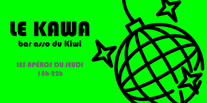 Bannière Kawa