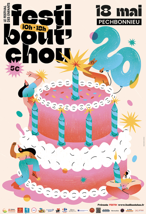 bannière Festi'boutcho