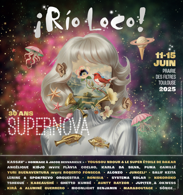 bannière Rio Loco 25