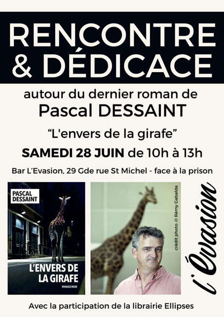 Pasacal Dessaint