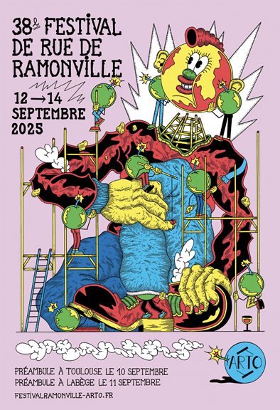 bannière Fest. Rue Ramonville