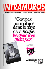 Téléchargez le dernier numéro Intramuros