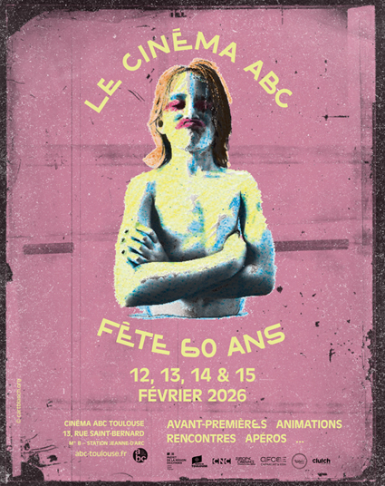 bannière cinéma ABC