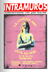 T&eacute;l&eacute;chargez le num&eacute;ro 502 Intramuros