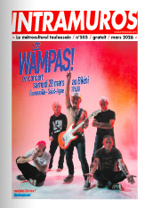 T&eacute;l&eacute;chargez le num&eacute;ro 503 Intramuros