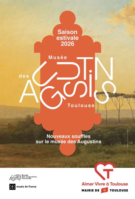 Bannière Musée Augustins